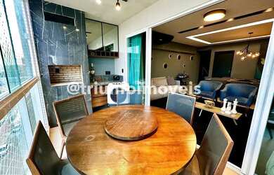 Imagem 3: Apartamento com 3 suítes no Bairro de Fátima