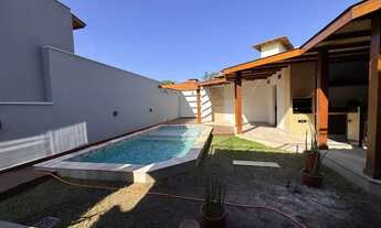 Imagem 5: À venda Luxuosa Casa Nova em Geribá, Búzios: 4 Suítes e Piscina com área gourmet