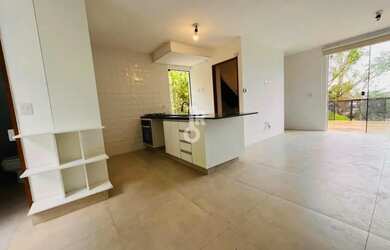 Imagem 5: CASA PARA LOCAÇÃO | 3 QUARTOS | 1 SUÍTE | 3 BANHEIROS | 2 VAGAS DE GARAGEM