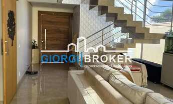 Imagem 4: Oportunidade única: Casa de luxo em condomínio Recanto do Lago, São José do Rio Preto-SP