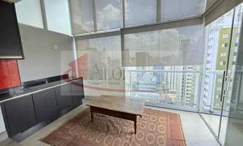 Imagem 3: Cobertura Penthouse com 2 vagas em Pinheiros em Pinheiros proximo ao metro Clínicas e Osca