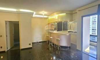 Imagem 4: Apartamento à venda 116,59 m² ,02 quartos no Centro de Ribeirão Preto