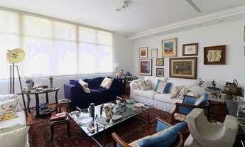 Imagem 4: Venda Apartamento 2 Dormitórios - 164 m² Cerqueira César