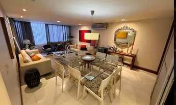 Imagem 4: SQN 111 - Apartamento 3 Quartos, 2 Suíte, DCE, 1 Vaga de Garagem à Venda - Asa Norte