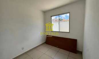 Imagem 7: Área Privativa / Garden com 2 quartos à venda em Belo Horizonte