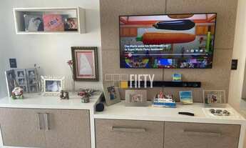 Imagem 6: Apartamento com 3 dormitórios à venda, 115 m² - Alto da Boa Vista - São Paulo/SP