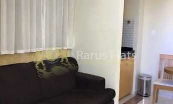 Imagem 3: Flat para alugar em Santana - Edifício Brasília Santana Gold Flat