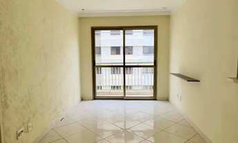 Imagem 3: Apartamento para locação em Alphaville - Ed. Paratii