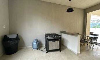 Imagem 5: Apartamento (Padrão), com 2 quartos e 2 banheiros à Venda, 84 m² em Ubatuba/SP