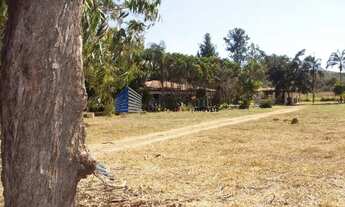 Imagem 4: Chácara para Venda em Brasília, Setor Habitacional Tororó (Jardim Botânico), 3 dormitórios