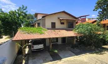 Imagem: Casa a venda com 5 quartos Vila Jardins