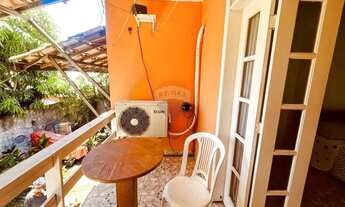 Imagem 4: Duplex Aconchegante em Buraquinho, Aceita Pets!