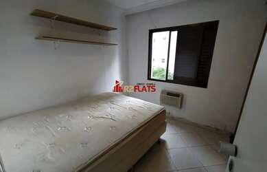 Imagem 7: Flat com ótimo preço no bairro Itaim Bibi. Confira!