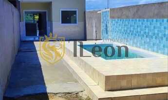 Imagem 3: CASA RESIDENCIAL em CAMAÇARI - BA, COQUEIROS DE AREMBEPE (ABRANTES