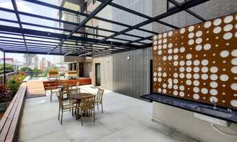 Imagem 4: Imóvel á venda ,3 quartos,78mtrs, proximo aos parques no Jardim Oceania - João Pessoa - PB