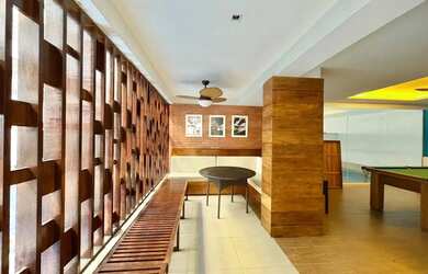 Imagem 2: Imóvel para venda tem 108 metros quadrados com 3 quartos em Marlin - Cabo Frio - RJ