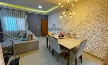 Imagem 6: Oportunidade - Casa em Condomínio - Jardim Santa Maria - Jacareí - Residencial Vistta - 4