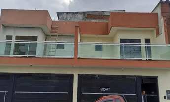 Imagem 2: Sobrado 2 dorm com suite 1 vaga - São Mateus/SP