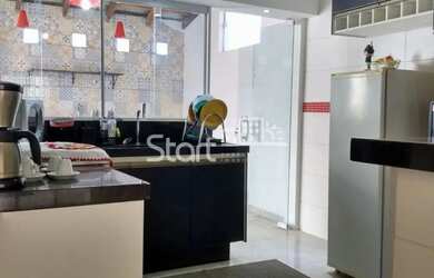Imagem 6: Casa - Jardim Ouro Preto - Campinas