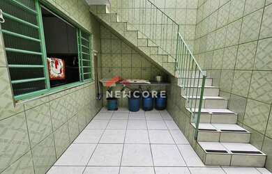 Imagem 7: Casa em Rua Iguaçu - Campanário - Diadema/SP