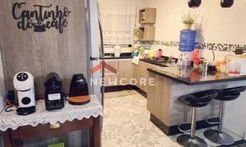 Imagem 6: Sobrado em Rua Alice Costa - Santa Maria - Santo André/SP