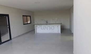 Imagem 3: Sobrado à venda em Paulínia, Jardim Ypê, com 4 suítes, com 240 m², La Dolce Vita