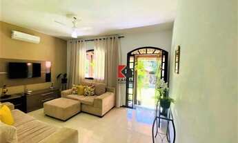 Imagem 7: CASA 04 QUARTOS E SUITE - JACQUES VILLE!