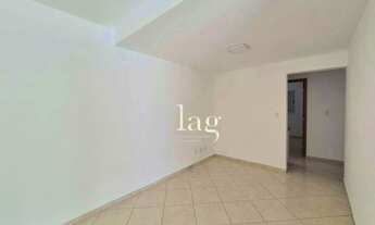 Imagem 7: Apartamento com 3 dormitórios à venda, 96 m² por R$ 800.000,00 - Edifício Saint Germain