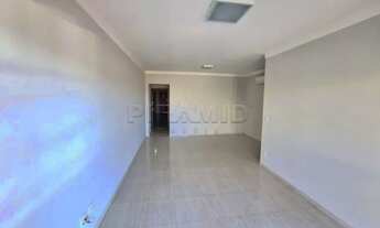 Imagem 2: Apartamento padrão, Bairro Jardim Botânico, (Zona Sul), em Ribeirão Preto/SP