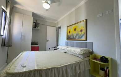 Imagem 7: Apartamento-Real Garden-3/4-Jardins/Grageru