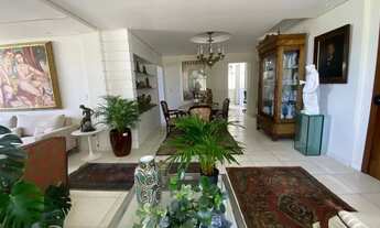 Imagem 7: Apartamento com 3 quartos à venda, 141 m² por R$ 1.000.000 - Boa Viagem - Recife/PE