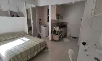 Imagem 2: Excelente Conjugado no Coração do Catete Andar Alto Silencioso