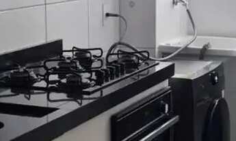 Imagem 4: Apartamento para Alugar no Jardim Guarujá, Sorocaba - 2 Dorm