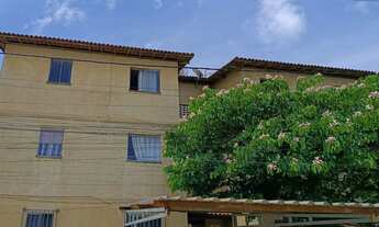 Imagem: Condomínio parque das flores (vitória