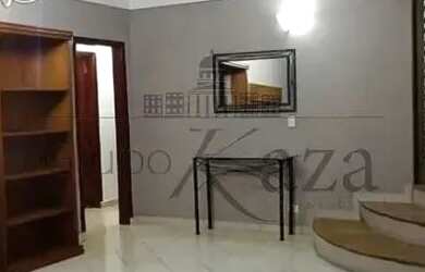 Imagem 4: Oportunidade - Casa Térrea - Bosque dos Eucaliptos - 3 Dormitórios - 80m²