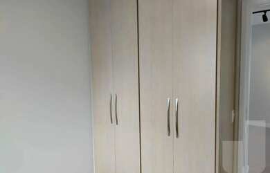 Imagem 5: Apartamento 02 dormitórios ,02 vagas em Higienópolis