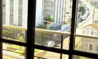 Imagem: Apartamento 3 quartos Rua Delfim Moreira-Centro