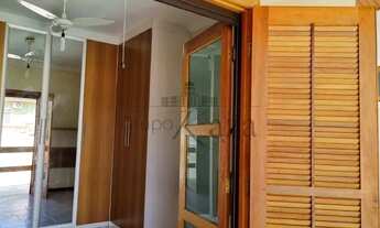 Imagem 7: Sobrado em Condomínio Altos da Serra IV 3 dormitórios uma suíte Urbanova - 228m²