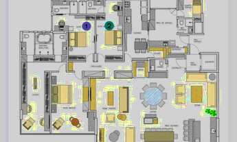 Imagem: CONDOMÍNIO MANDARIN RESIDENCE 26581