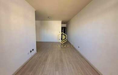 Imagem 3: Apartamento com 3 dormitórios, 93 m² - venda por R$ 350.000,00 ou aluguel por R$ 2.576,47