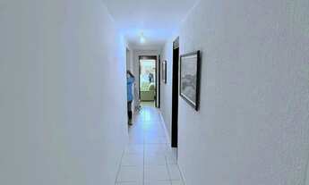 Imagem 4: APARTAMENTO BEIRA MAR CABO BRANCO EM JOÃO PESSOA 4 Quartos 3 suites