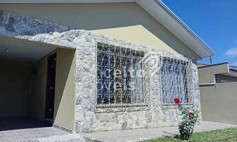 Imagem: Residência Com Amplo Terreno - Nova Rússia