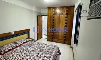 Imagem 5: Apartamento mobiliado para locação, Pontal, Ilhéus, BA