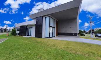 Imagem 2: Casa mobiliada à venda, com 3 suítes no Condomínio Blue em Xangri-Lá