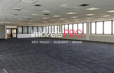 Imagem 5: Conjunto com 526m² classe BB na Chácara Santo Antônio