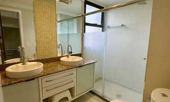 Imagem 3: Vendo Apartamento Frente Rio no Condomínio Barra do Rio Negro, 3 suítes, 180m2