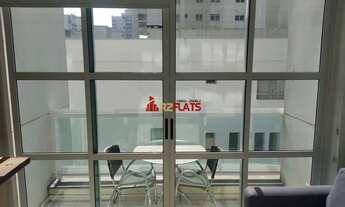 Imagem 3: Flat com ótimo preço no bairro Moema. Confira!