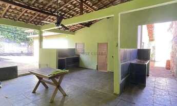 Imagem 6: Casa a Venda CPAII