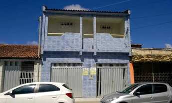 Imagem: CASA EM RUA PÚBLICA - SANTOS DUMONT 24901