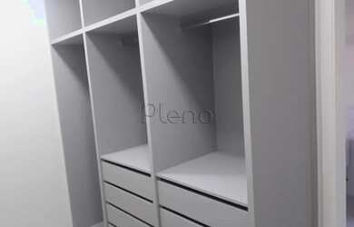 Imagem 6: Sobrado à venda em Paulínia, Jardim Ypê, com 4 suítes, com 240 m², La Dolce Vita